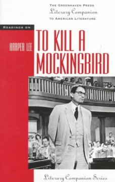 Readings on To kill a mockingbird  Cover Image