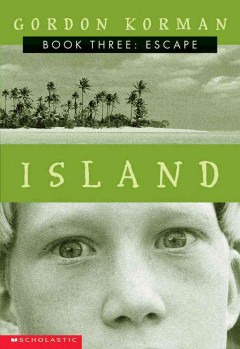 Island : escape  Cover Image