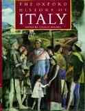 The Oxford illustrated history of Italy  Cover Image