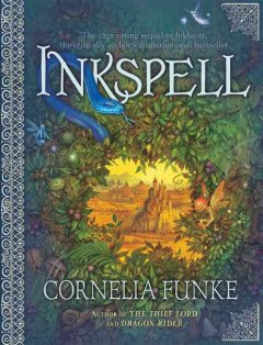 Inkspell  Cover Image