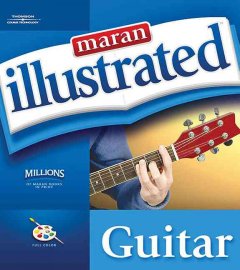 Guitar  Cover Image