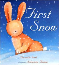 First snow  Cover Image