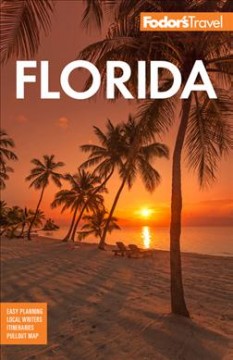 Fodor's ... Florida. Cover Image
