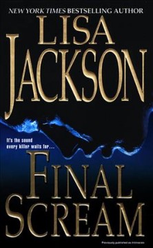 Final scream  Cover Image