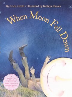 When Moon fell down  Cover Image