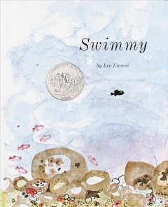 Swimmy  Cover Image