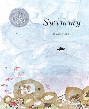 Swimmy  Cover Image