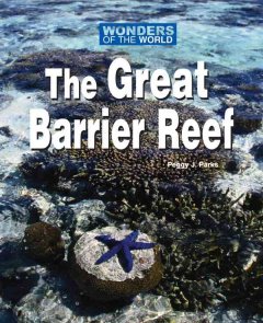 The Great Barrier Reef  Cover Image