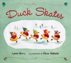Duck skates  Cover Image