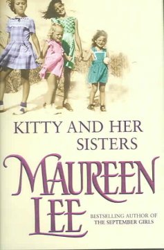 Kitty and her sisters  Cover Image