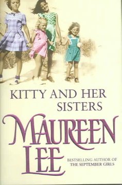 Kitty and her sisters  Cover Image