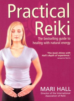 Practical Reiki  Cover Image