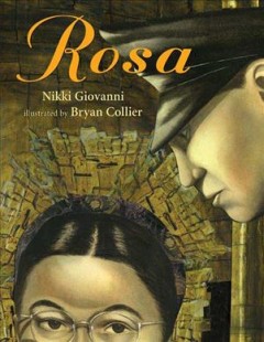 Rosa  Cover Image