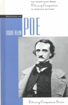 Readings on Edgar Allan Poe  Cover Image