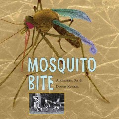 Mosquito bite  Cover Image
