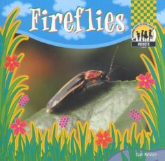 Fireflies  Cover Image