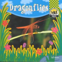 Dragonflies  Cover Image