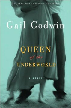 Queen of the underworld : a novel  Cover Image