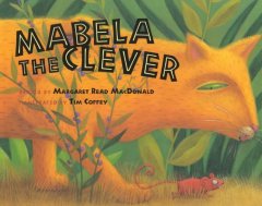 Mabela the clever  Cover Image