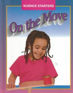 On the move  Cover Image