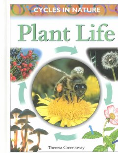 Plant life  Cover Image