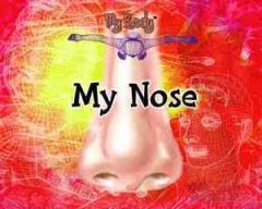 My nose  Cover Image