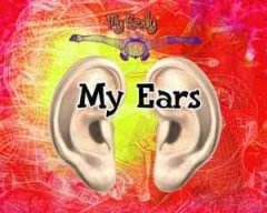 My ears  Cover Image
