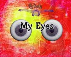 My eyes  Cover Image
