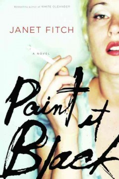 Paint it black : a novel  Cover Image