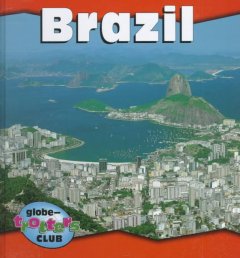 Brazil  Cover Image