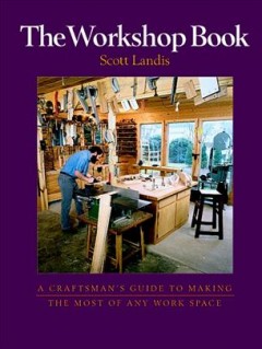 The workshop book  Cover Image