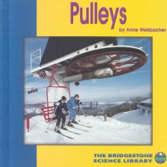 Pulleys  Cover Image