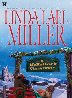 A McKettrick Christmas  Cover Image
