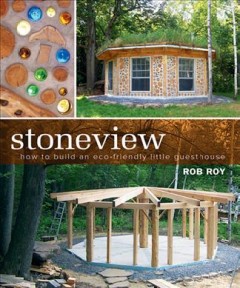 Stoneview : how to build an eco-friendly little guesthouse  Cover Image