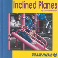 Inclined planes  Cover Image