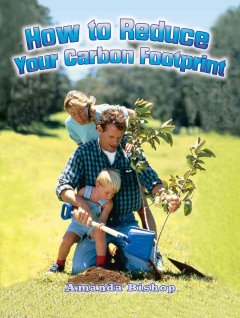 How to reduce your carbon footprint  Cover Image