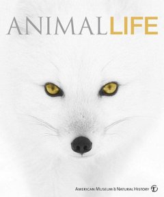 Animal life  Cover Image