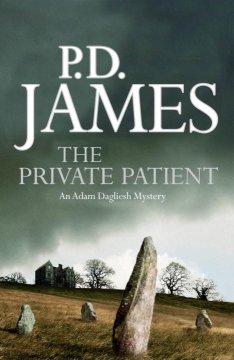 The private patient  Cover Image