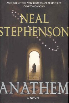 Anathem  Cover Image