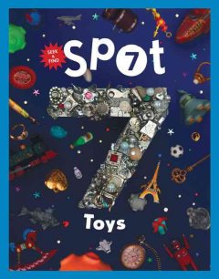 Toys  Cover Image