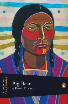 Big Bear  Cover Image