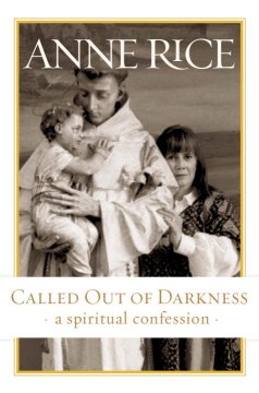 Called out of darkness : a spiritual confession  Cover Image