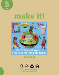 Make it!  Cover Image