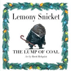 The lump of coal  Cover Image
