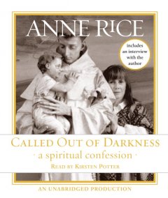 Called out of darkness a spiritual confession  Cover Image