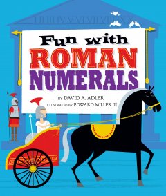 Fun with Roman numerals  Cover Image