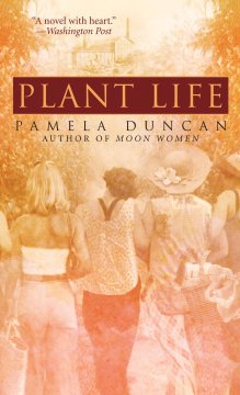 Plant life  Cover Image