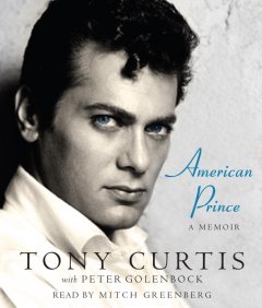 American prince a memoir  Cover Image