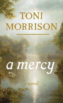 A mercy  Cover Image