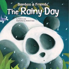 The rainy day  Cover Image